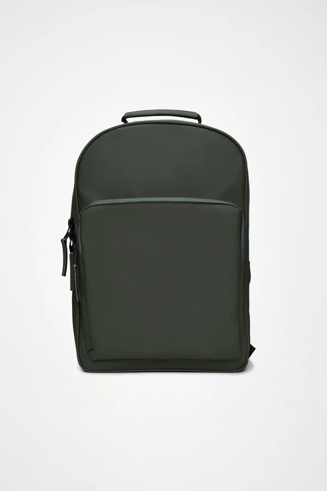 Backpack Book Daypack Large Rains