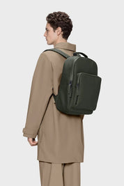 Backpack Book Daypack Large Rains