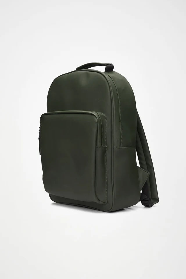 Backpack Book Daypack Large Rains