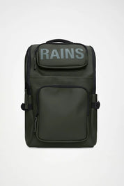 Zaino Texel Cargo Backpack Rains