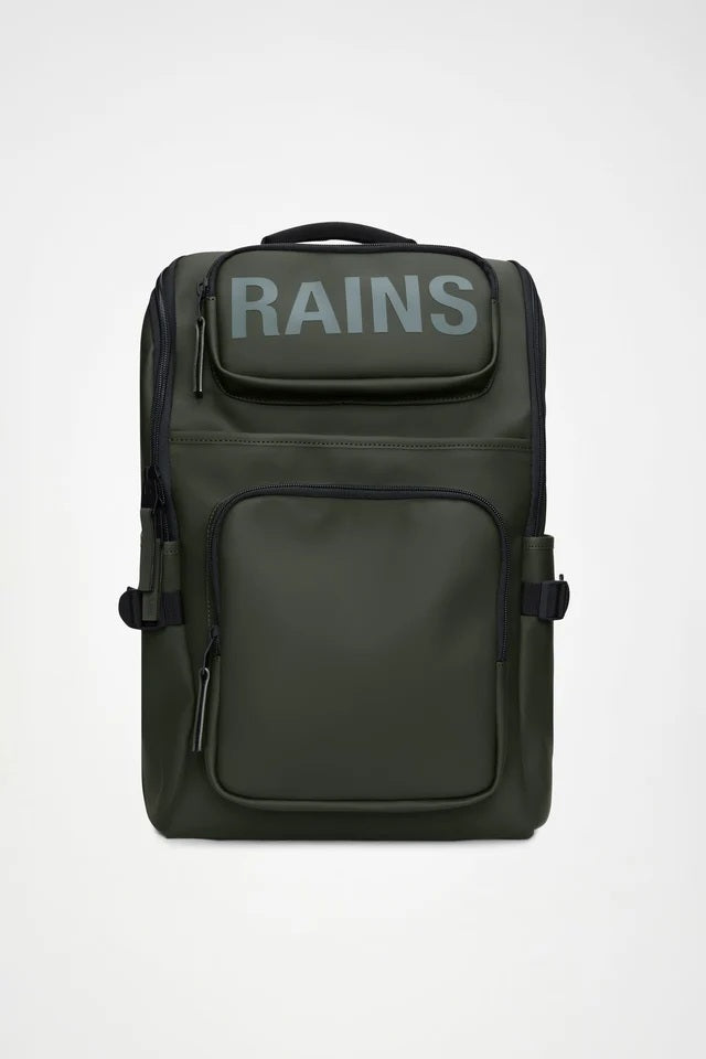 Zaino Texel Cargo Backpack Rains