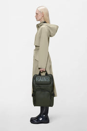 Zaino Texel Cargo Backpack Rains