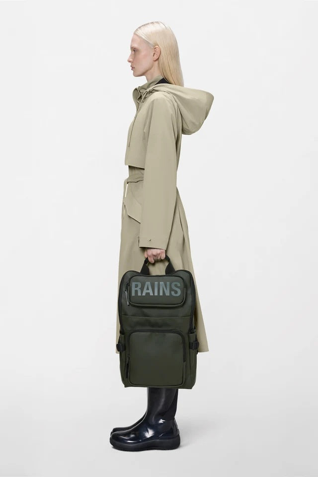 Zaino Texel Cargo Backpack Rains
