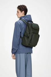 Zaino Texel Cargo Backpack Rains