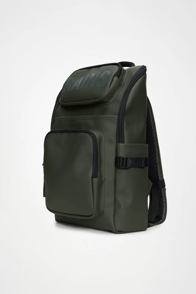 Zaino Texel Cargo Backpack Rains