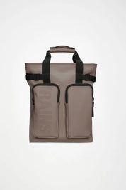Texel Tote Backpack Rains