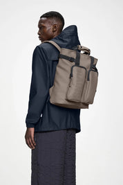 Texel Tote Backpack Rains