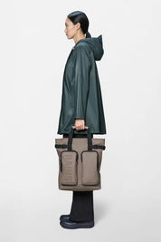 Texel Tote Backpack Rains