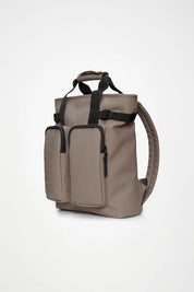 Texel Tote Backpack Rains
