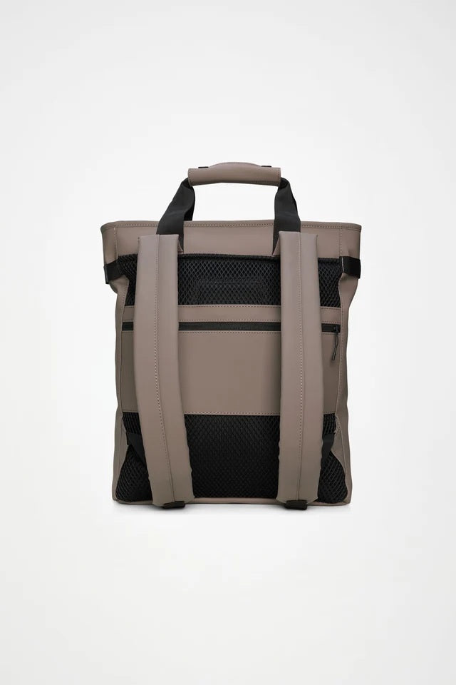 Texel Tote Backpack Rains