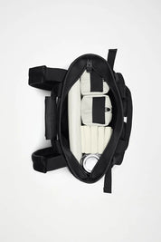 Texel Tote Backpack Rains