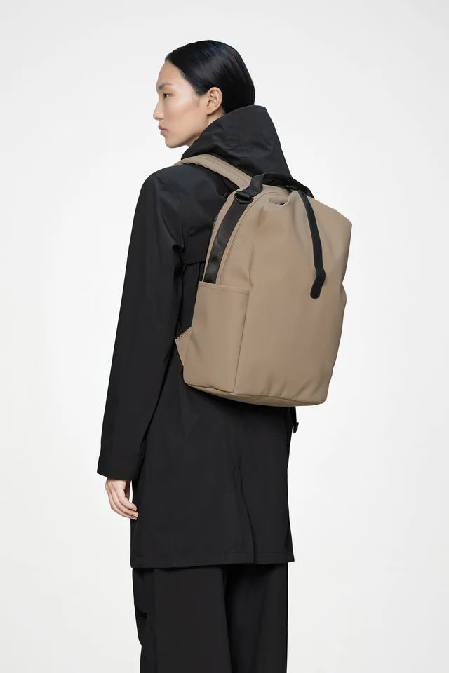 Clip Front Backpack Rains