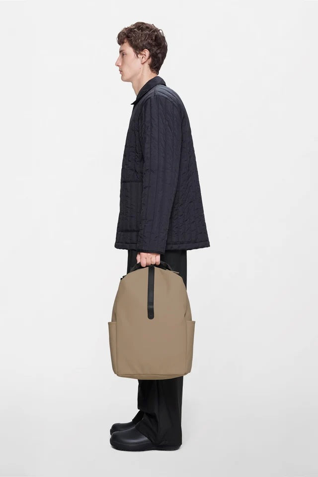 Clip Front Backpack Rains