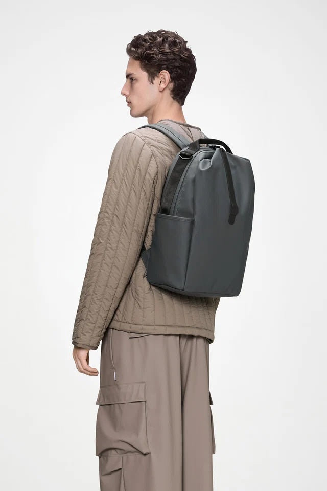 Clip Front Backpack Rains