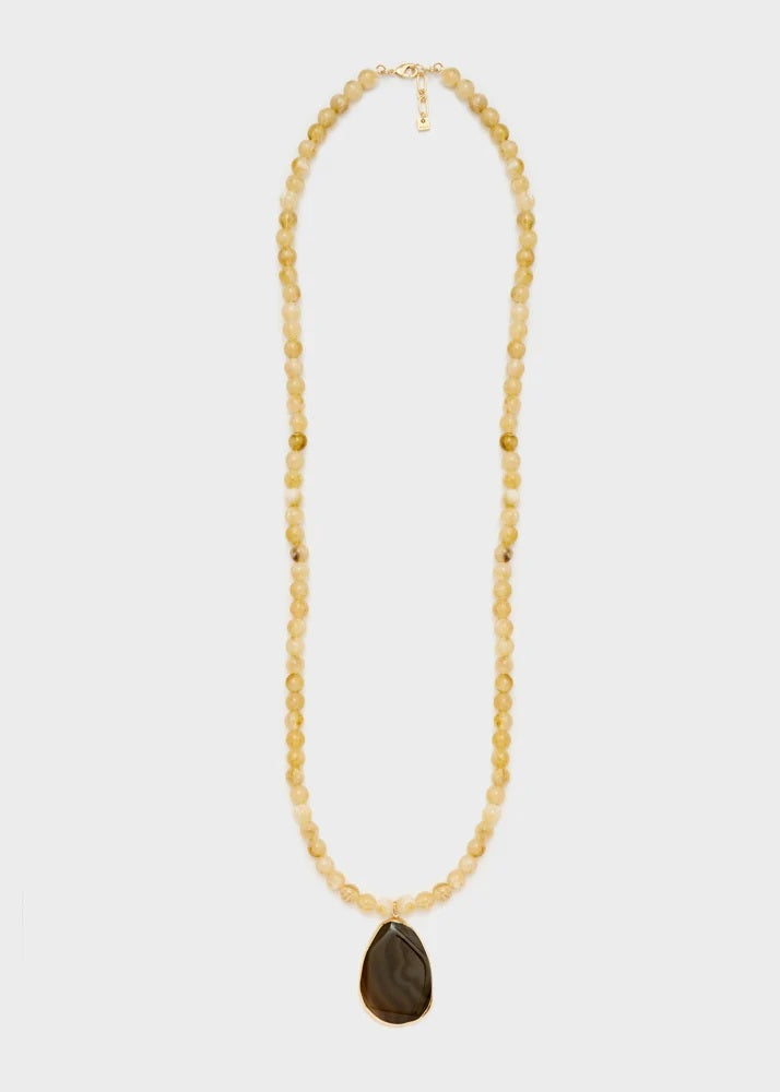Collana Samira Nalì