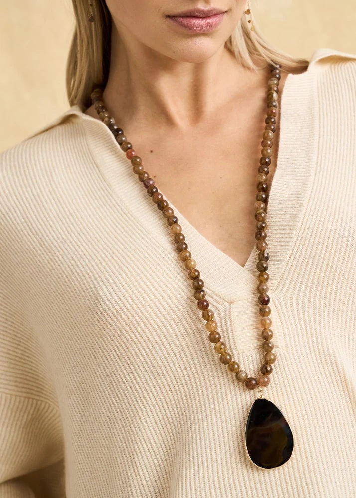 Collana Samira Nalì