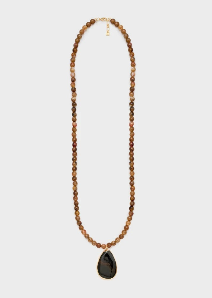 Collana Samira Nalì