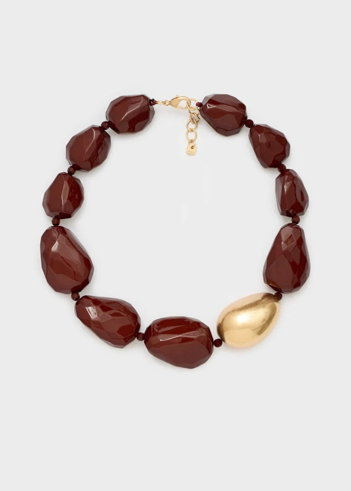 Collana Udon Nalì