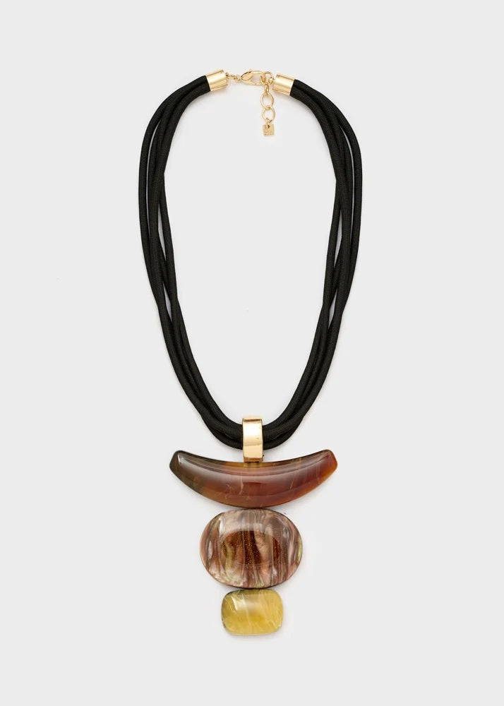 Collana Thai Nalì