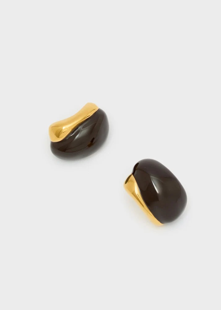 Bean Nalì Earrings