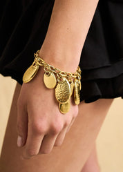 Nalì Boho Bracelet