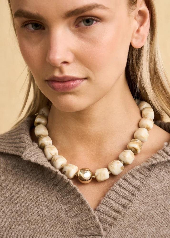 Collana Cloudy Nalì