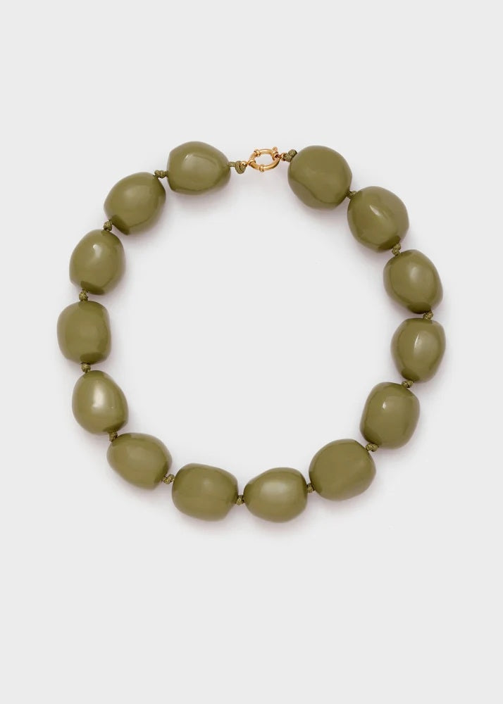 Collana Aurora Nalì