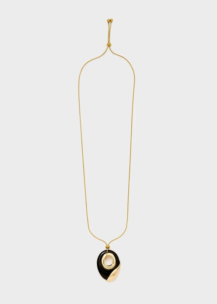 Collana Luna Nalì
