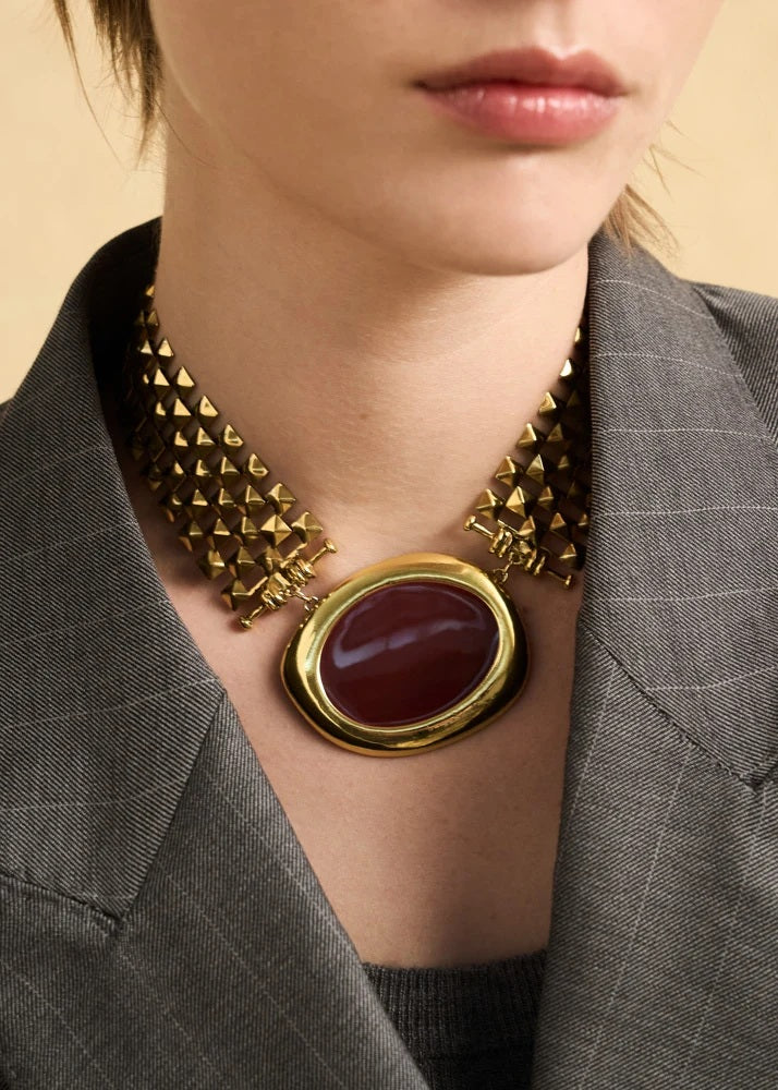 Collana Zoe Nalì