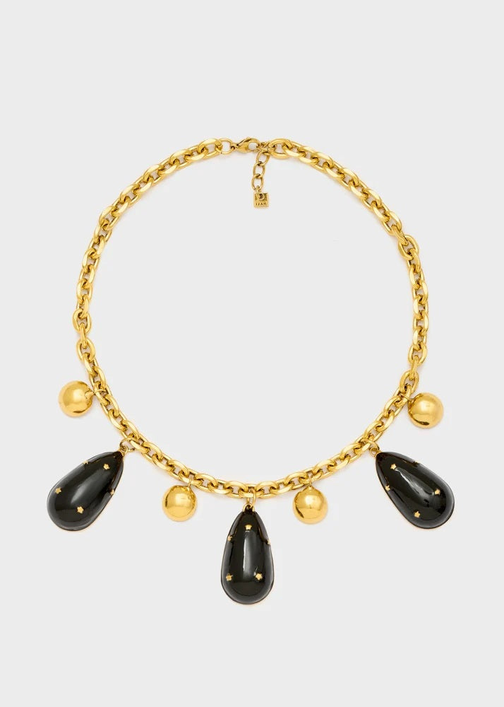 Collana Juls Nalì