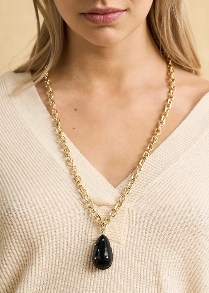 Collana Juls Nalì