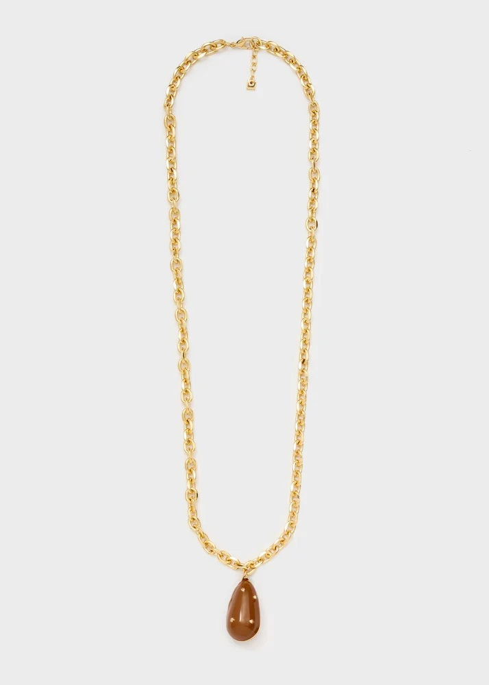 Collana Juls Nalì
