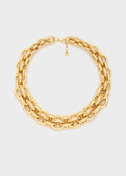 Collana catena 3D Nalì