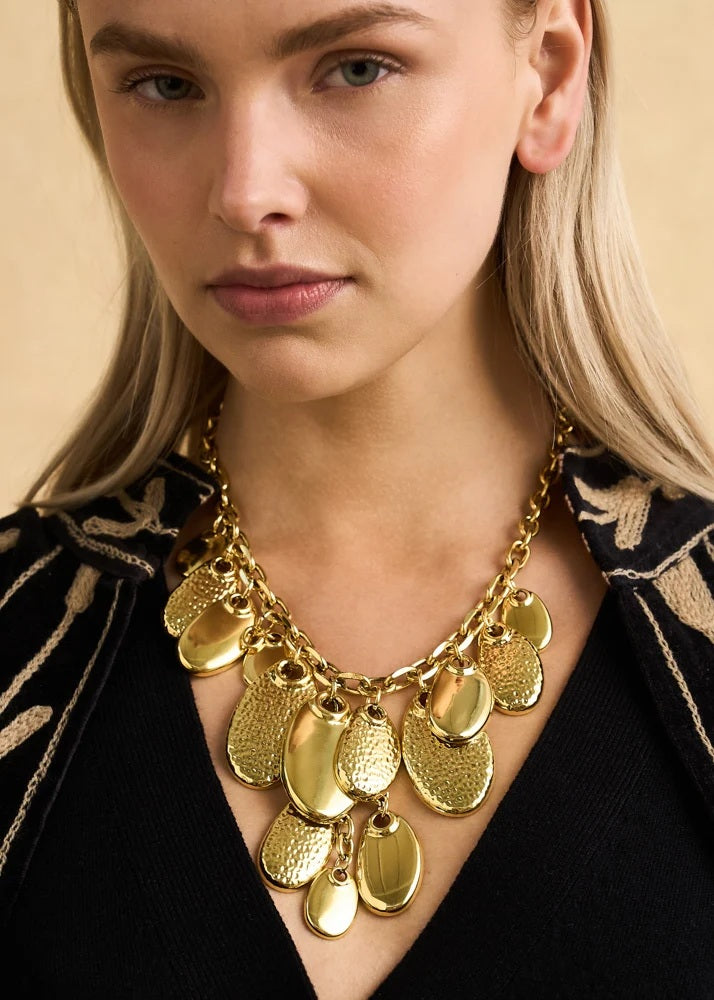 Collana Boho Nalì