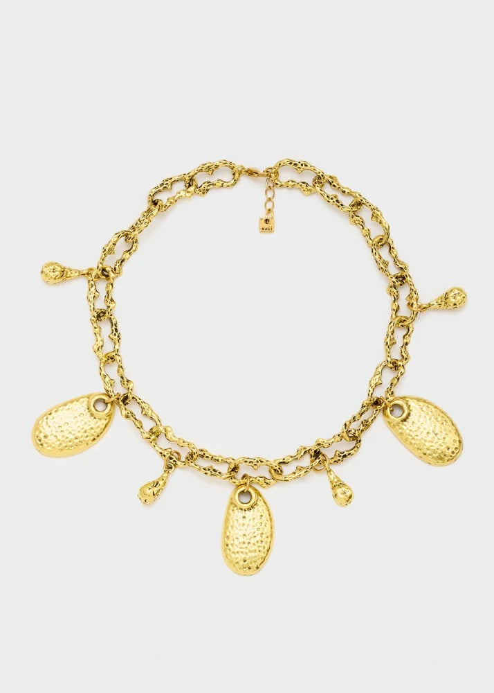Collana Boho Nalì