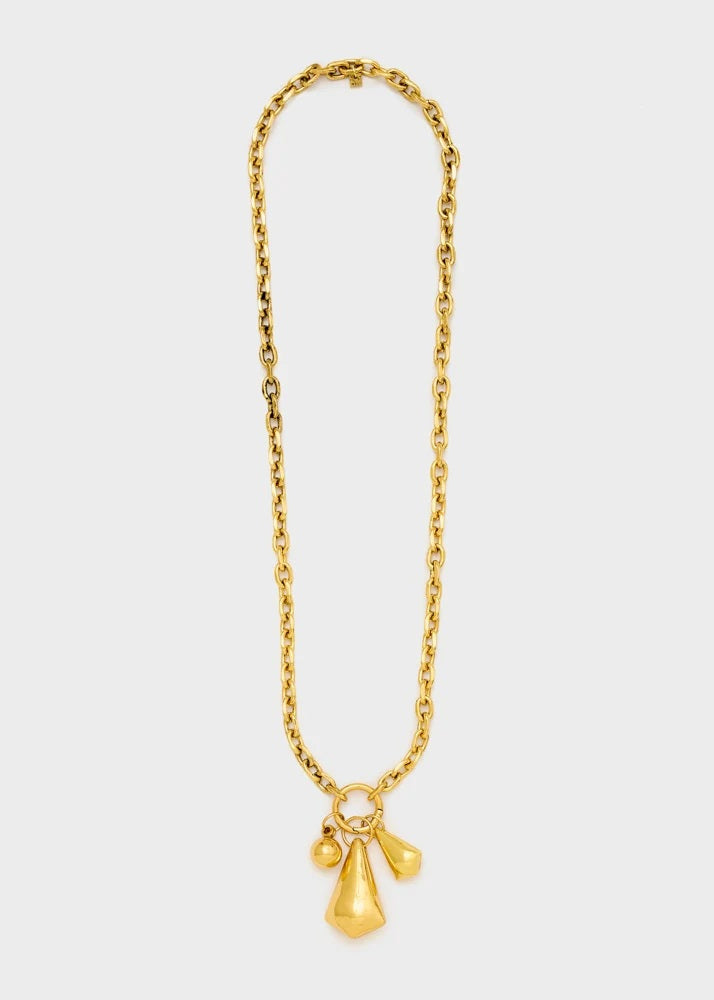 Collana Cassy Nalì