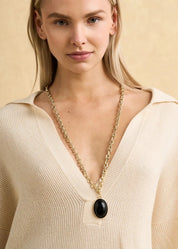 Collana Cleo Nalì