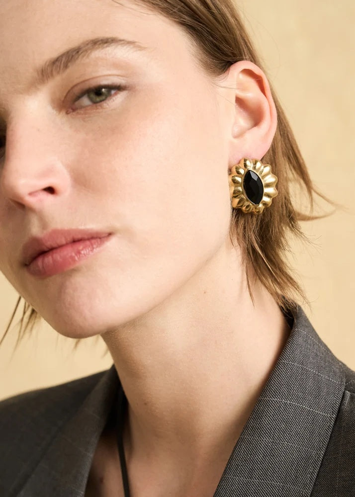 Nalì Fiore Earrings