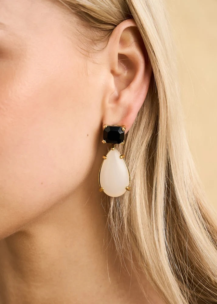 Nalì earrings