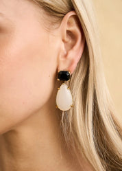 Nalì earrings