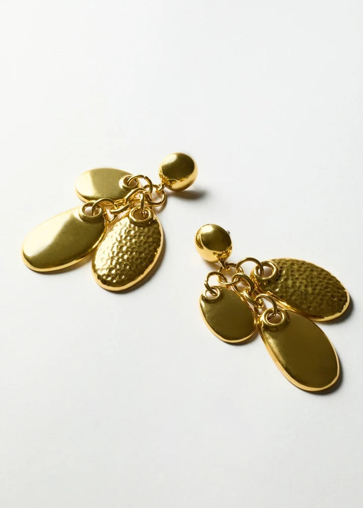 Boho Nalì Earrings