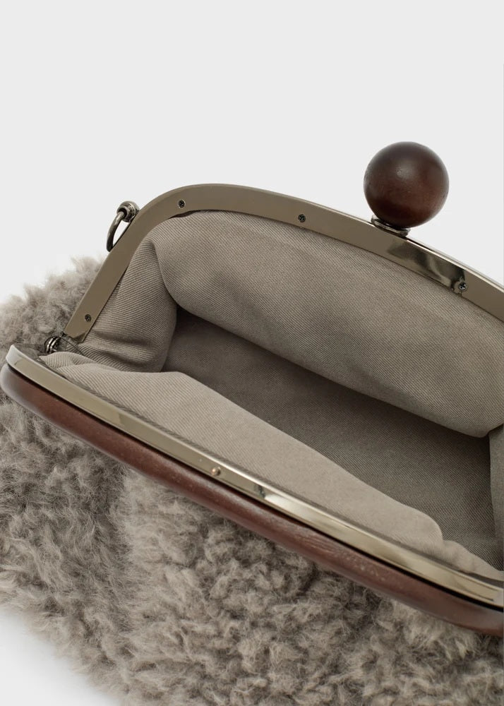 Pochette Cloud Nalì