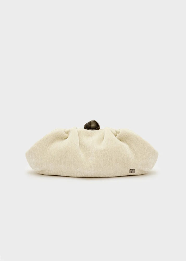 Pochette Isabella Nalì
