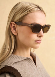 Agata Nalì Glasses