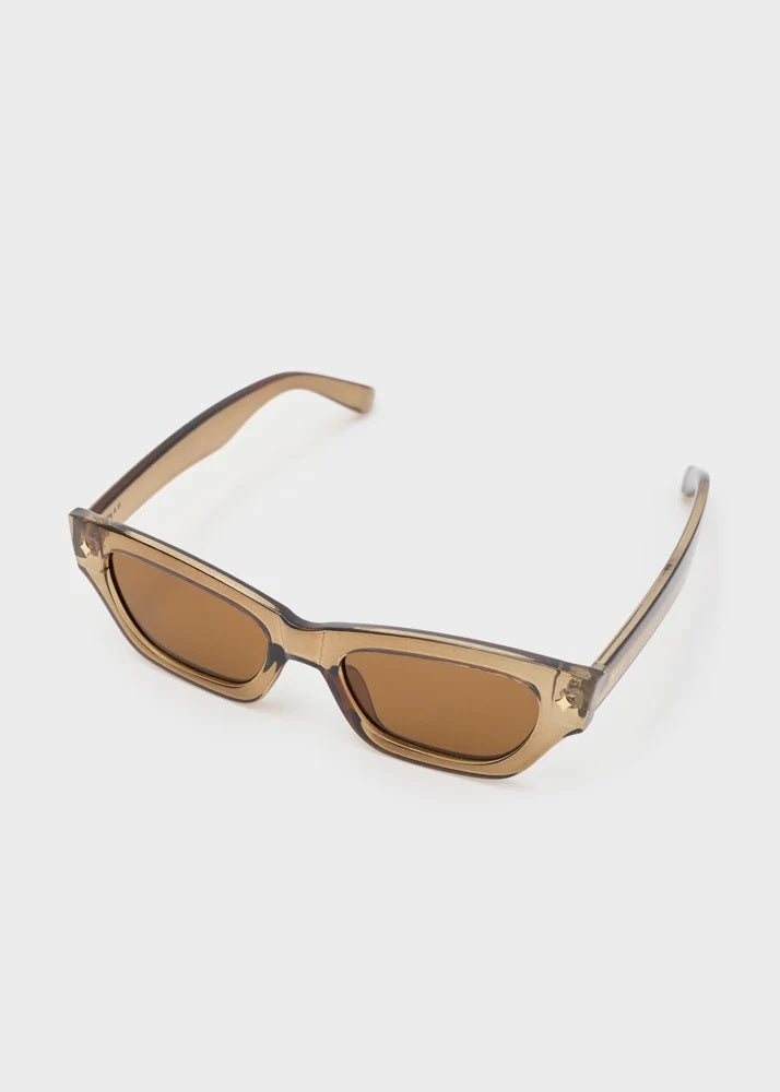 Agata Nalì Glasses