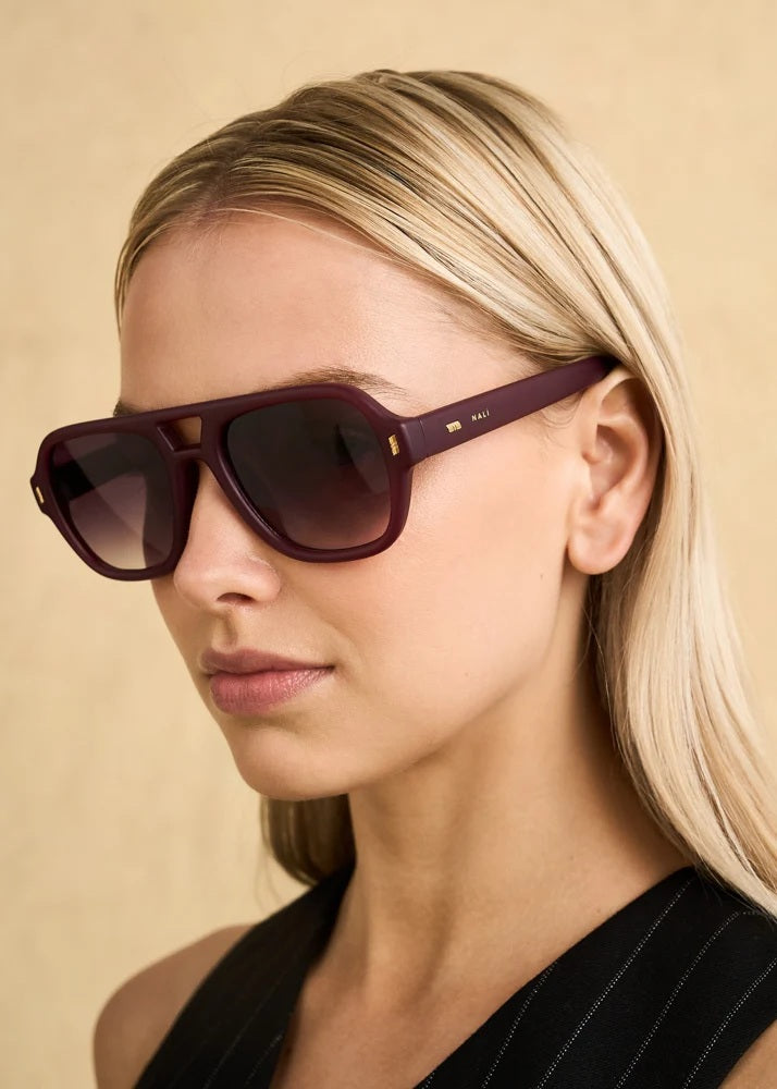 Occhiali Aviator Nalì