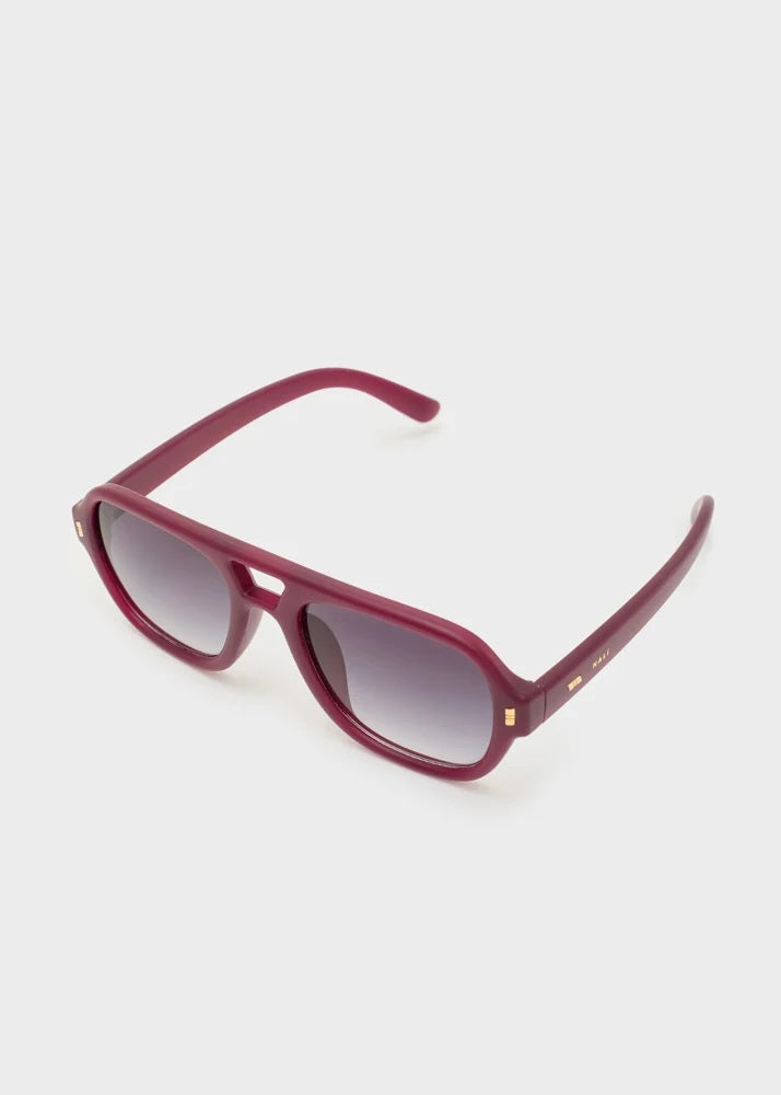 Occhiali Aviator Nalì