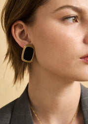 Milly Nalì earrings