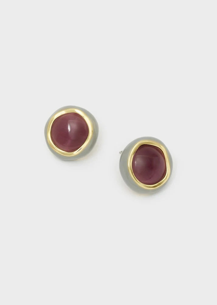 Nalì Rose Earrings