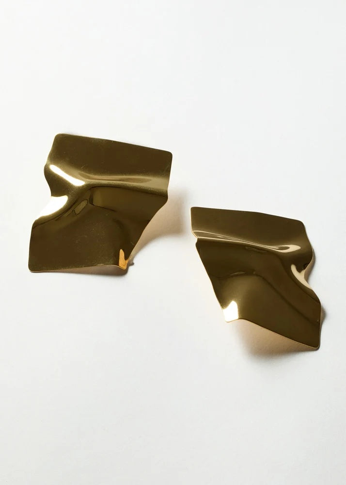 Over Nalì Earrings